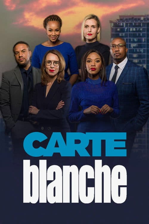 Series poster