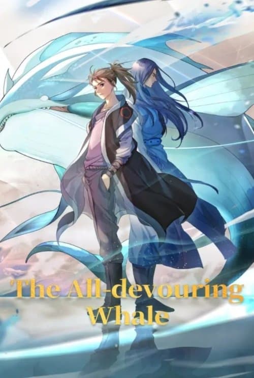 Series poster