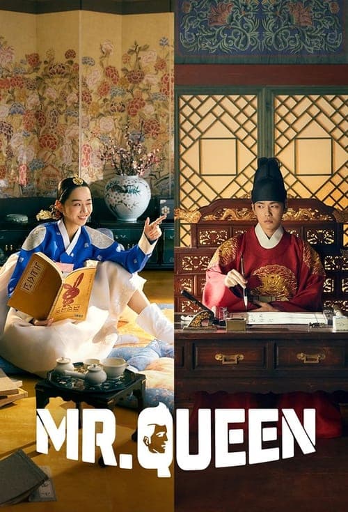 Series poster