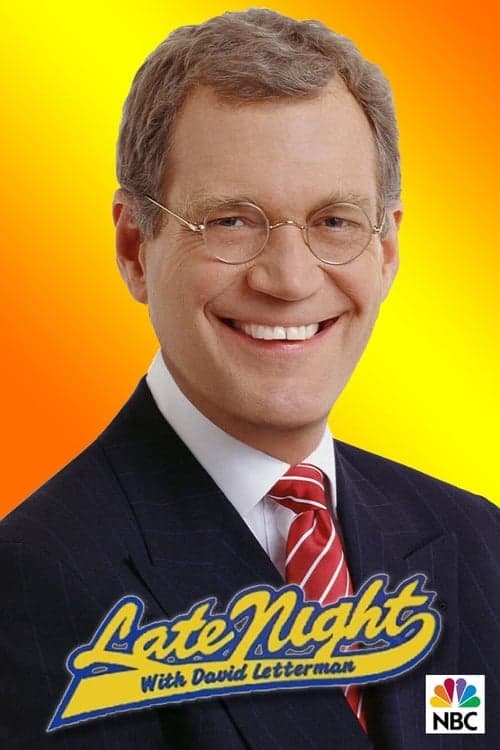 Series poster