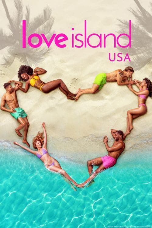 Series poster