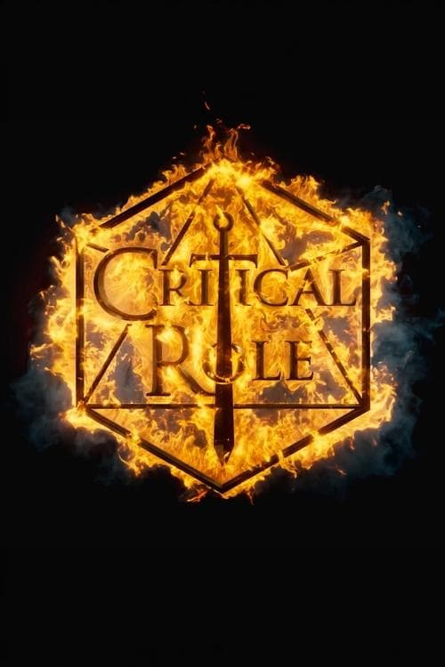Series poster