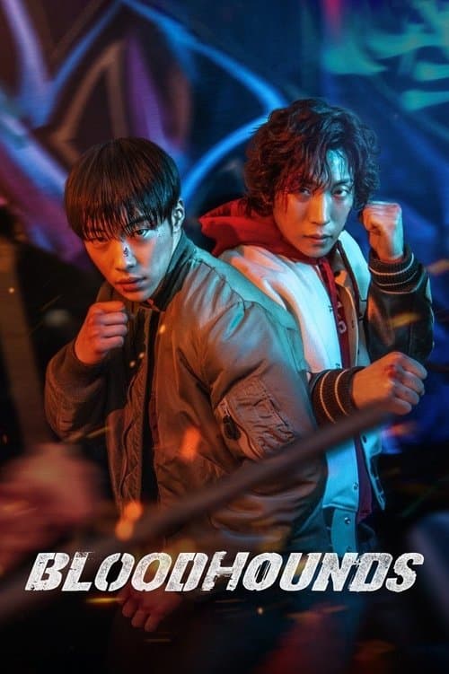 Series poster