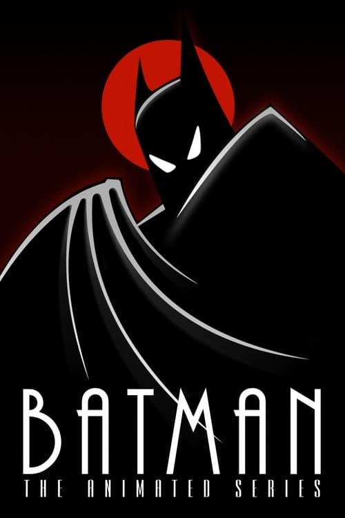 Series poster