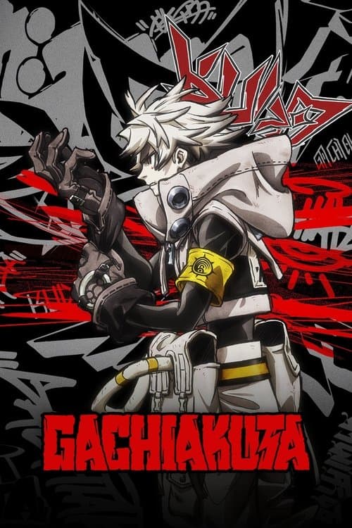 Series poster
