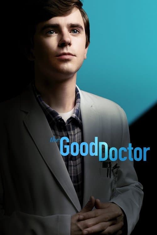 Series poster