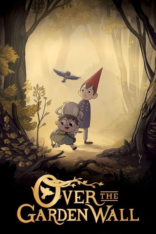 Series poster