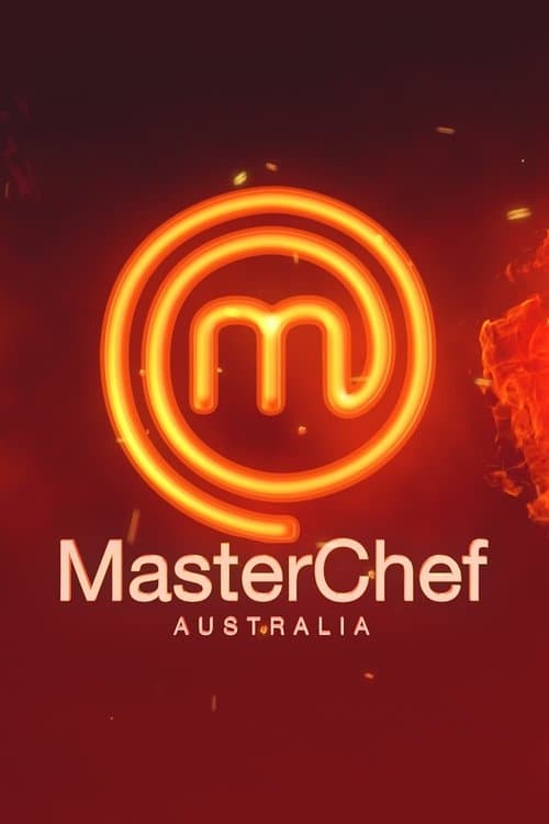 Series poster