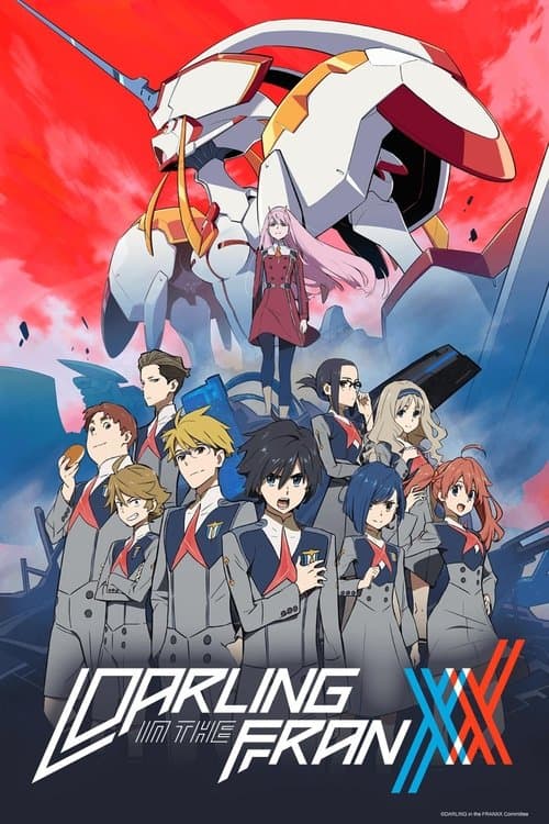 Series poster