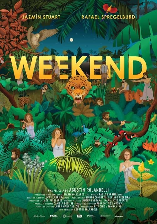 Movie poster