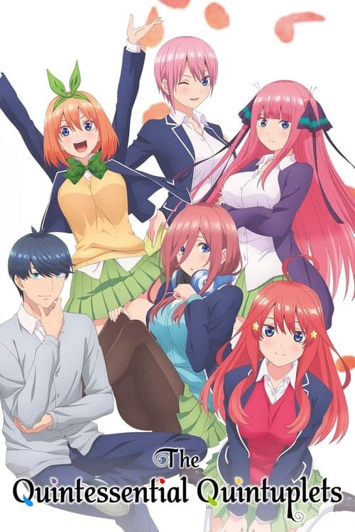 Series poster