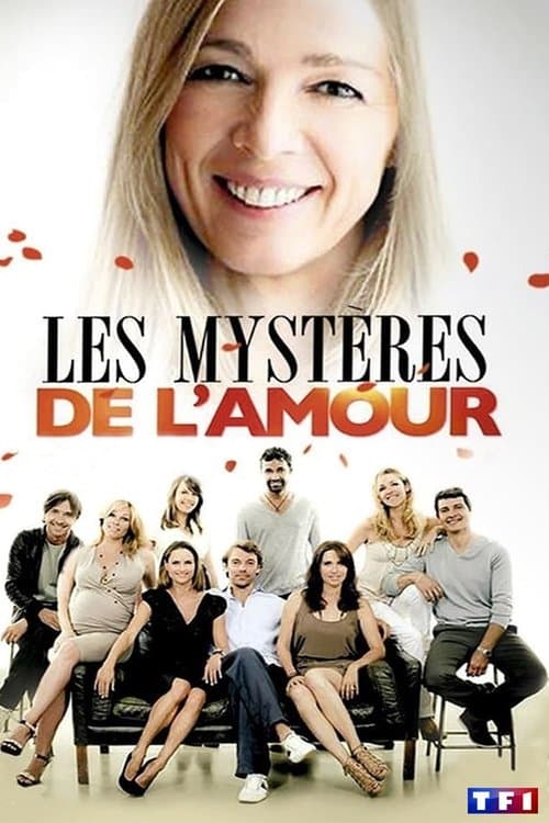 Series poster