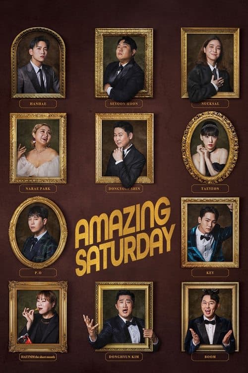Series poster