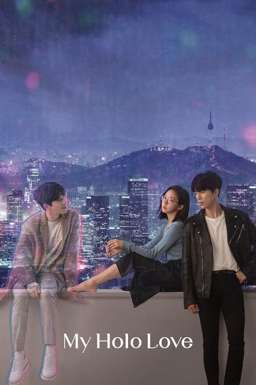 Series poster