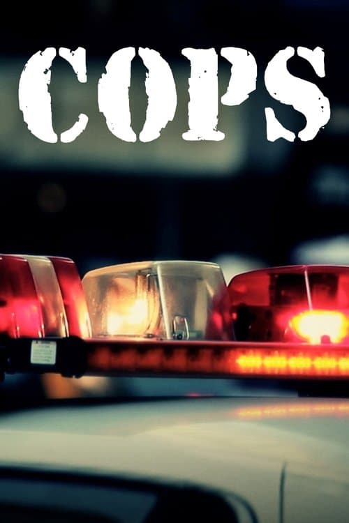 Series poster