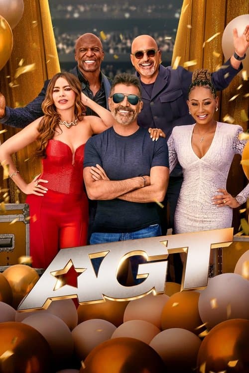 Series poster