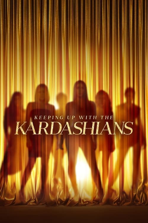 Series poster