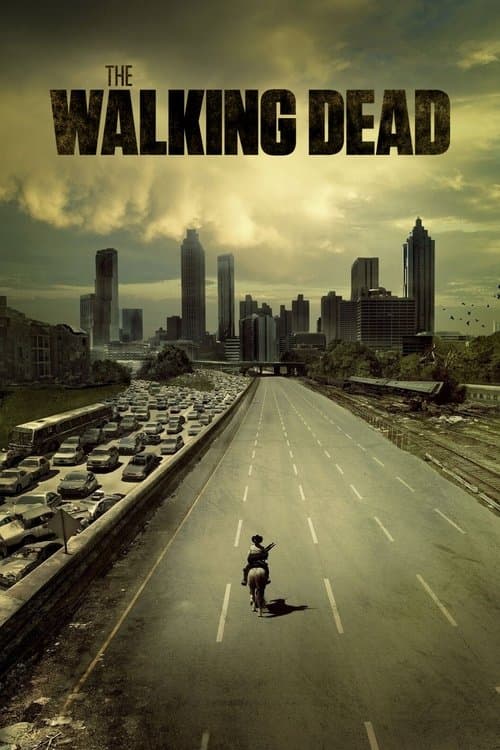 Series poster