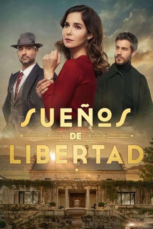 Series poster