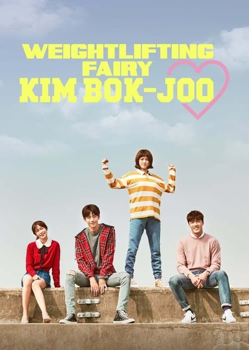 Series poster