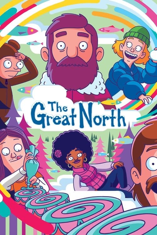 Series poster
