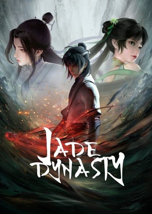 Series poster