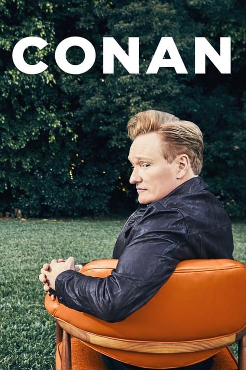 Series poster