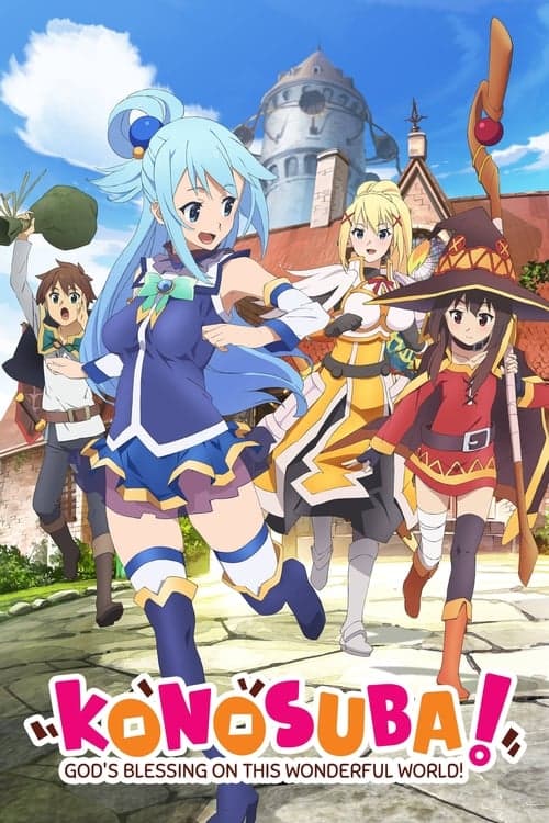 Series poster