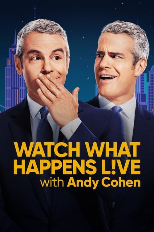 Series poster