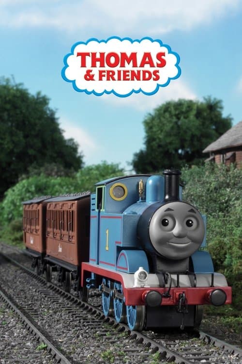 Series poster