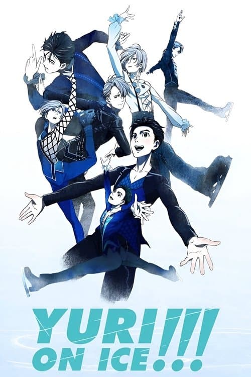 Series poster