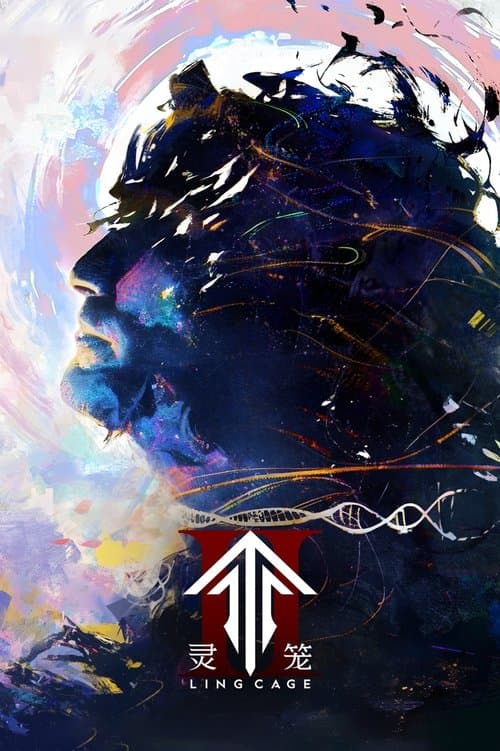 Series poster