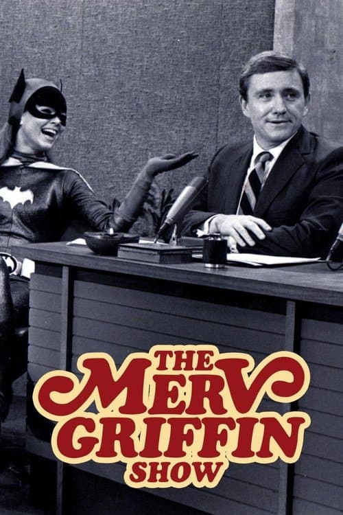 Series poster