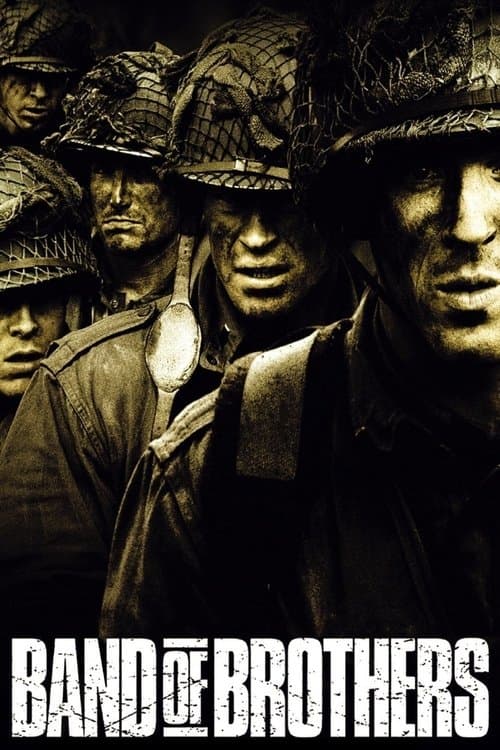 Series poster