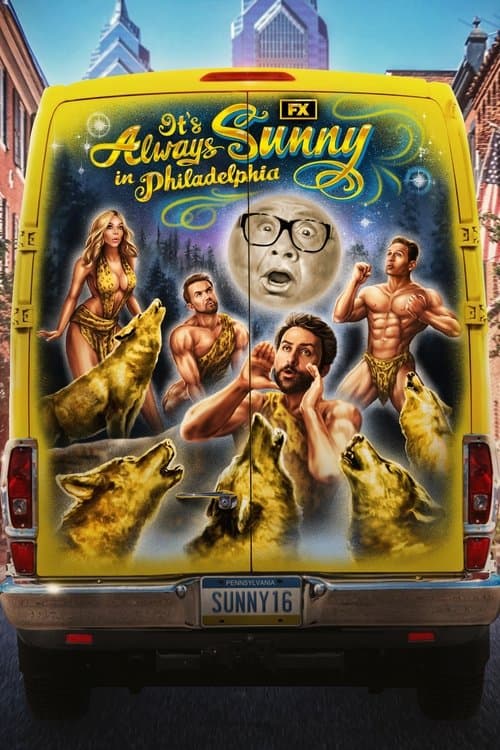 Series poster