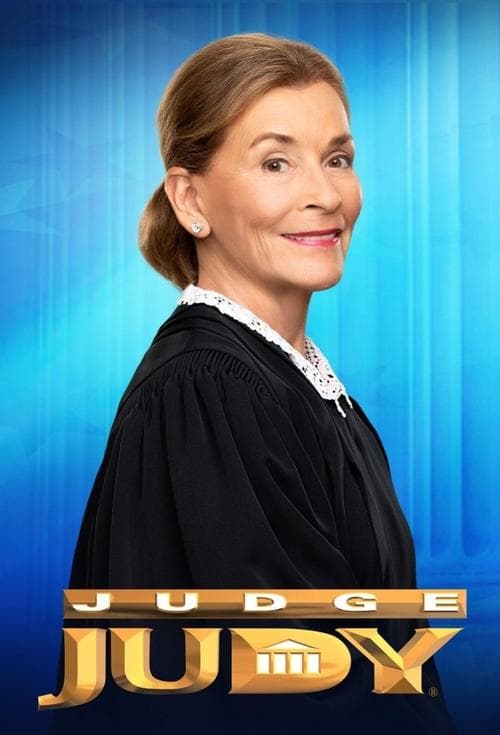 Series poster