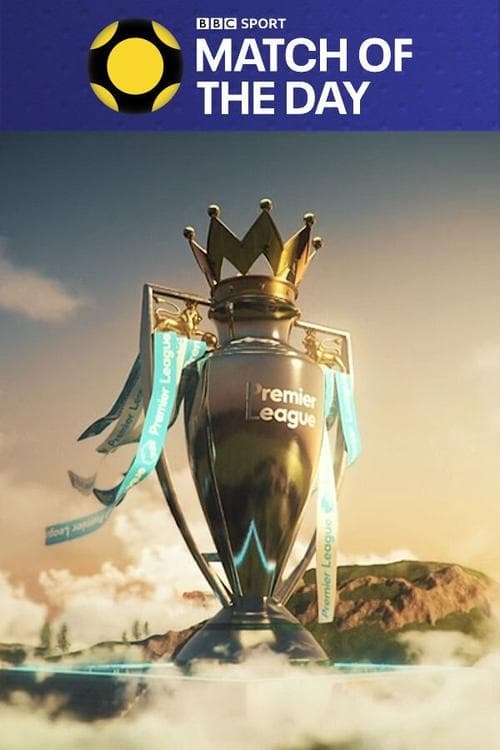 Series poster