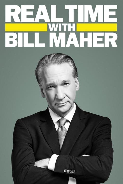 Series poster