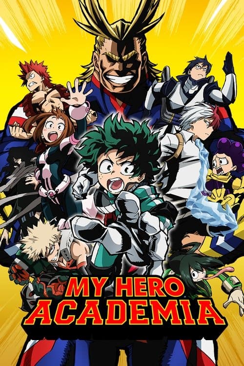 Series poster