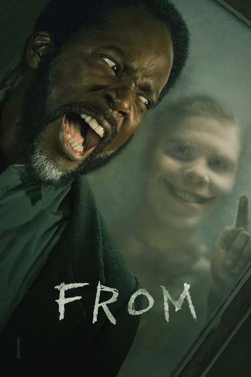 Series poster