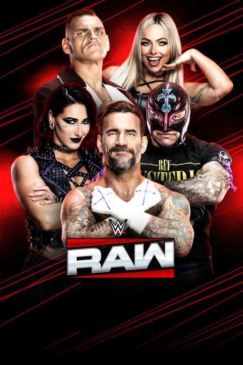 Series poster