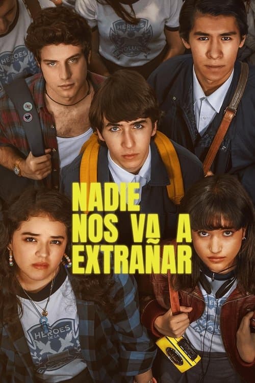Series poster