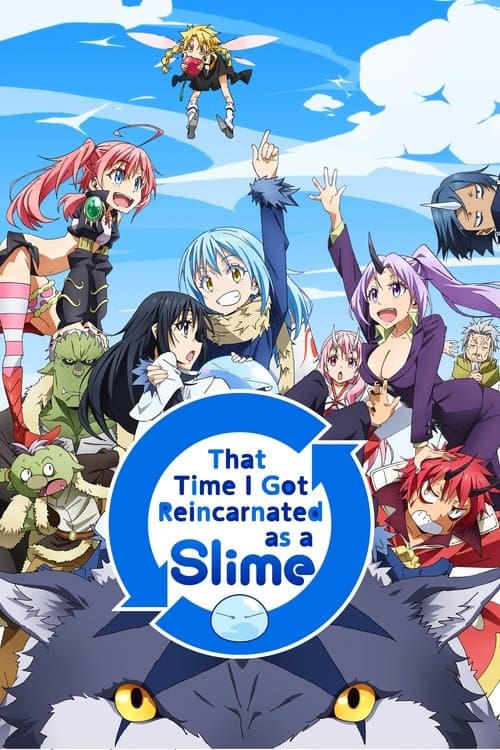 Series poster