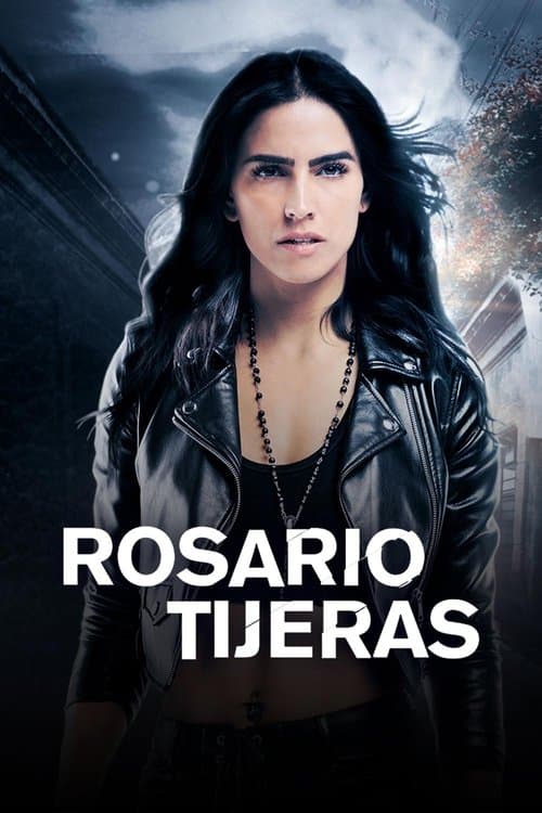 Series poster