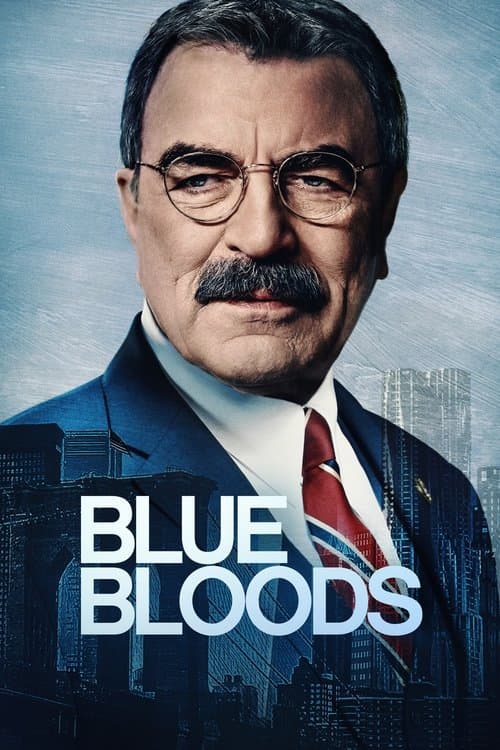 Series poster