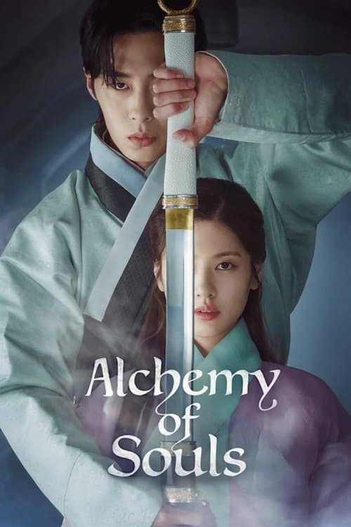 Series poster