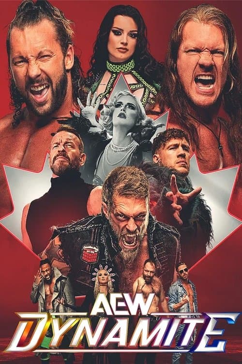 Series poster