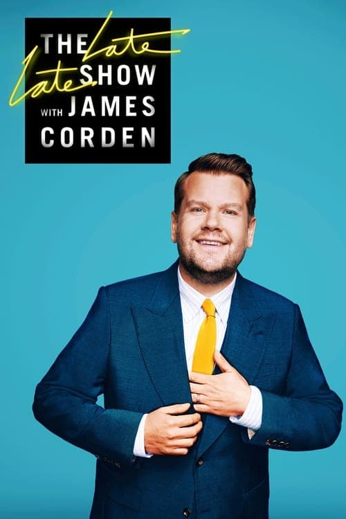 Series poster