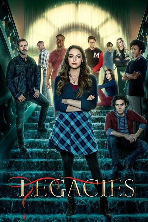 Series poster