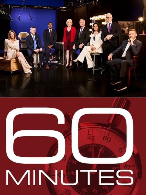 Series poster